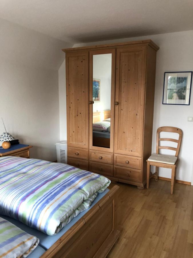 Refugium Raabenhorst Im Landhaus Am Haff Stolpe auf Usedom Екстер'єр фото