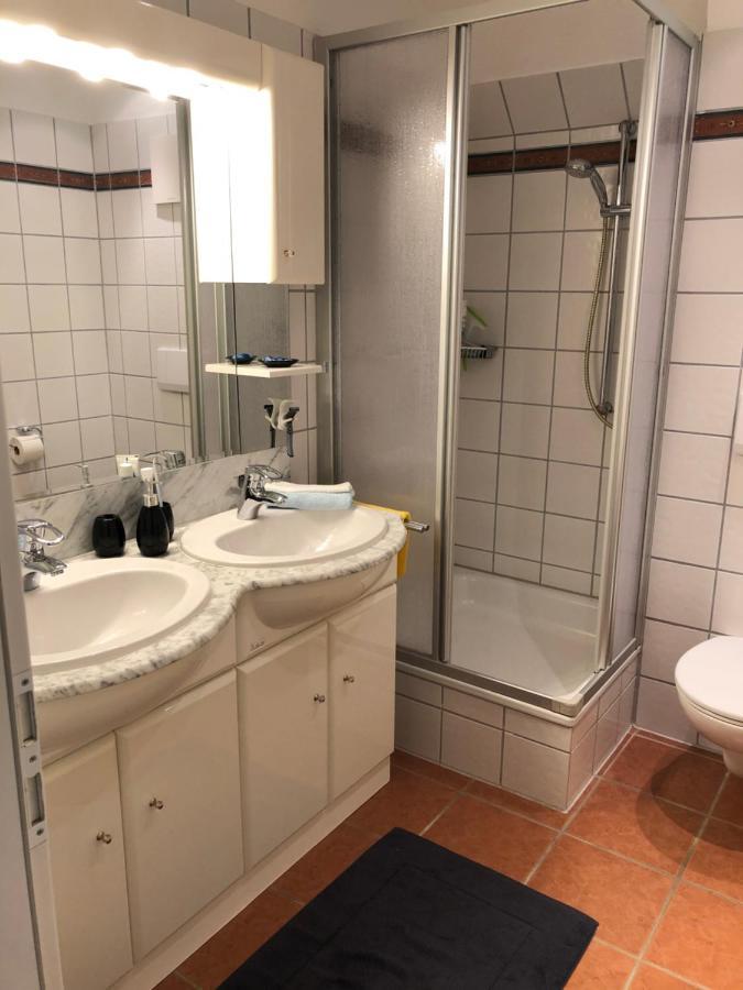 Refugium Raabenhorst Im Landhaus Am Haff Stolpe auf Usedom Екстер'єр фото